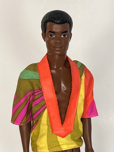 Barbie 1969 nuova bambola