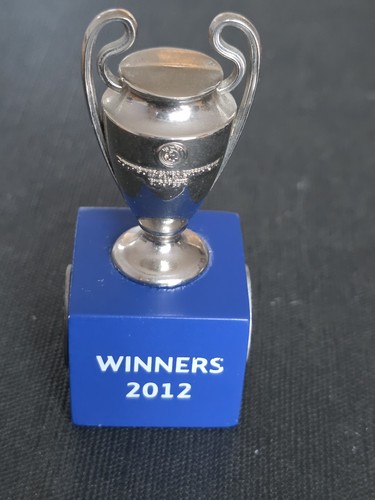 Vincitori trofeo ufficiale - trofeo,