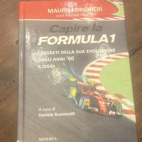 Minerva capire formula 1 - capire, la