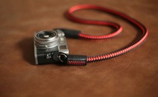 Cinghia per fotocamera Windmup