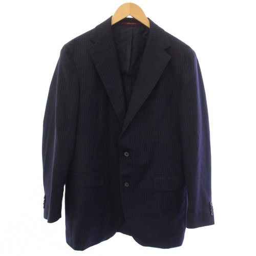 Tagliatore blazer lana blu - blazer,