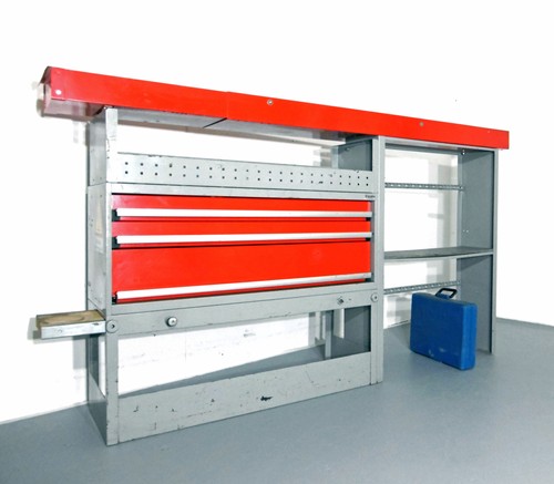 Fes gmbh usato würth - fes,