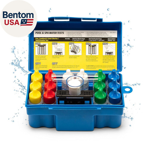 1005 dpd kit - k-1005, 9