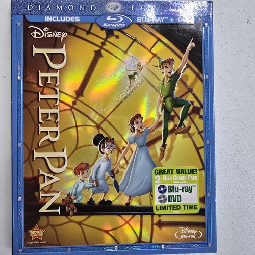 Nip disney peter - nip,