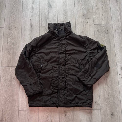 Giacca vintage stone island - giacca, aw