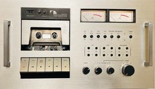 Nakamichi 600 Cassetta Piastra