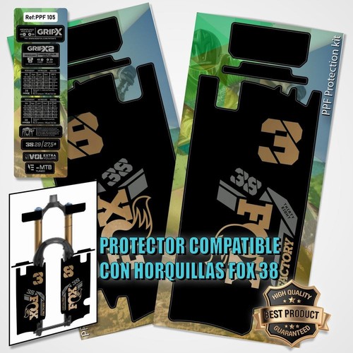 Ppf105 protezione compatibile - ppf105,