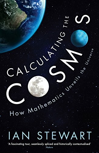 Calculating the cosmos how - the, cosmos:
