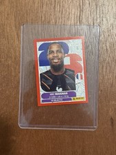 Panini World Cup 2026 Gold