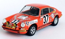 TROFEU, PORSCHE 911 S #37 24h