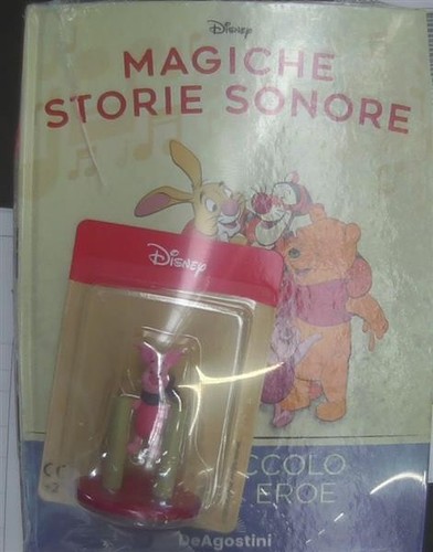 Disney magiche storie sonore - storie,