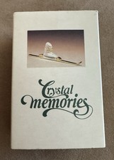 Sci swarovski 1993 crystal - sci,