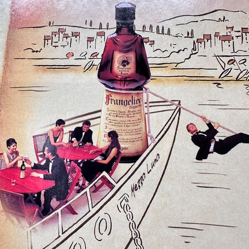 Liquore alla nocciola
