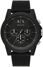 Orologio per Uomo, Movimento