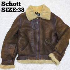 Giacca da volo Schott Usa Made