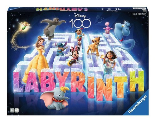 Disney 100th anniversario - disney,