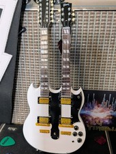 Chitarra replica GIBSON