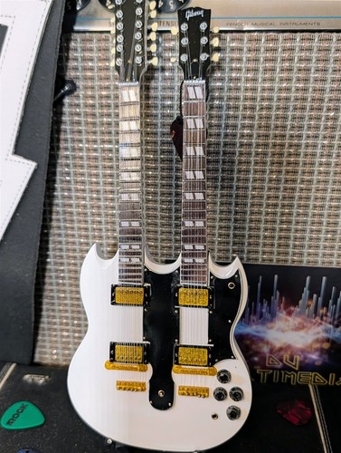 Chitarra replica gibson - chitarra,