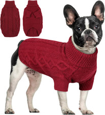 Maglione Cane - Maglione