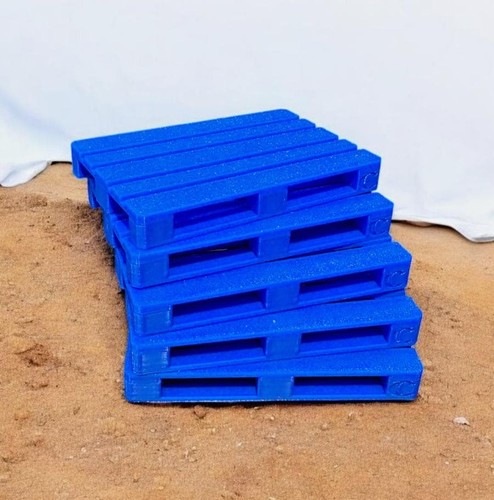 Europallet scala stile - europallet, 1:14
