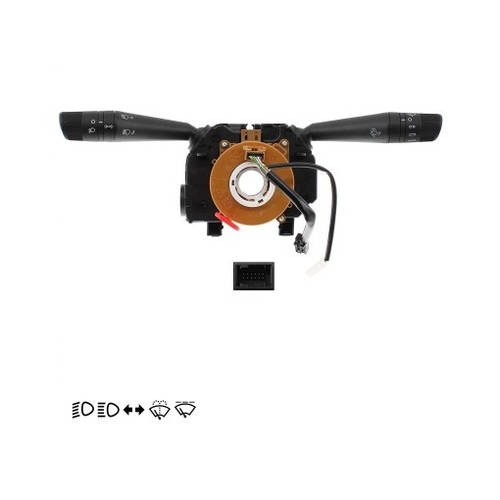 Devio luci per iveco - devio,