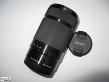 Sony SEL55210 Teleobiettivo