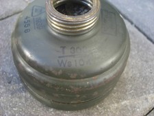 Filtro originale per maschera