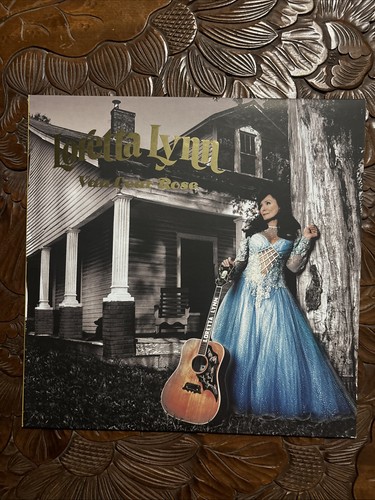 Loretta lynn van lear - lynn,