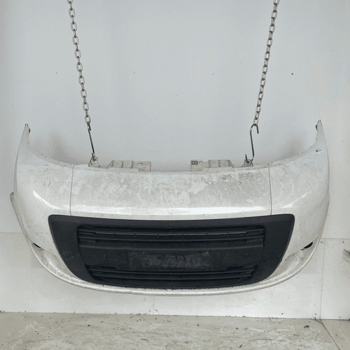Paraurti ant fiat fiorino 3n - fiat,