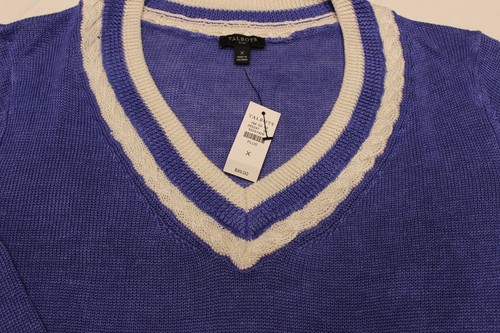Maglione estivo scollo v - maglione,