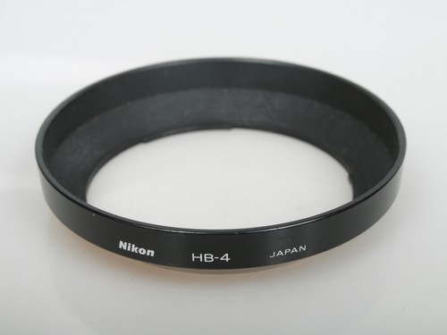 Nikon paraluce - nikon,