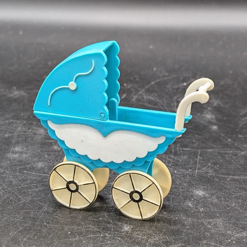 Ideal flatsy passeggino - ideal,