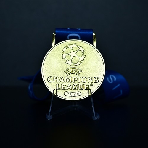Medaglia vincitori lisbona - medaglia,