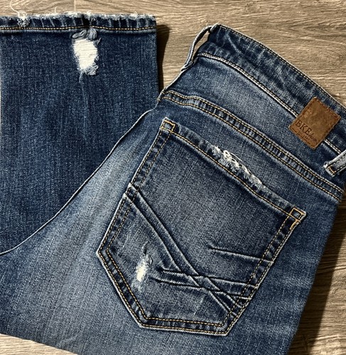 Jeans bke donna stella - jeans,