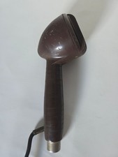 Microfono dinamico portatile