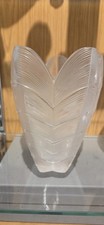 Vaso lalique papillon - lalique, "papillon"