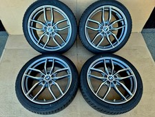 Ruote invernali 19" BMW X1
