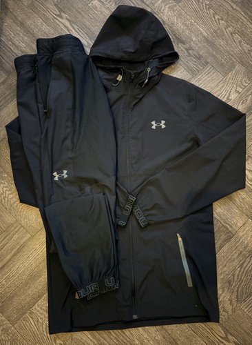 Under armour vanguard set - under,