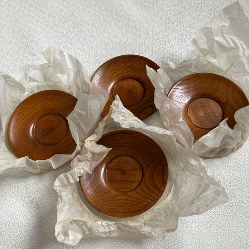 Set piattini per tazze - set,