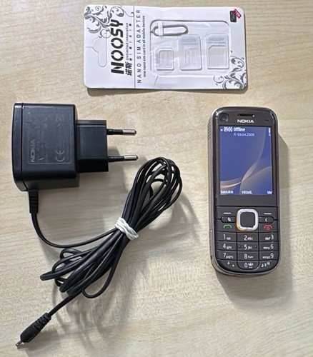 Nokia classic 6720c modello - classic,