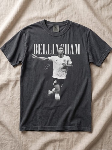 Maglia jude bellingham - jude,