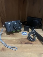 fotocamera digitale Panasonic Lumix DC-TZ90 - 4K Ultra HD, 20,3 MP, 30x zoom