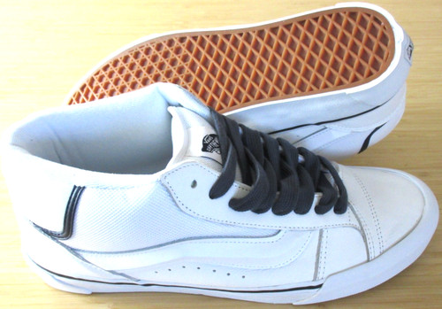 Scarpe skate vans uomo - skate,