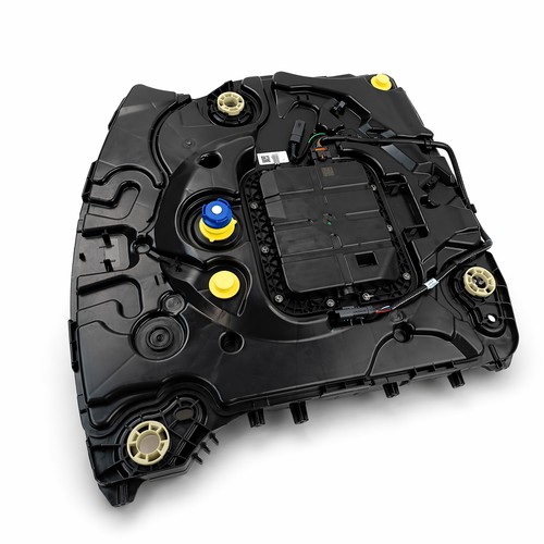 Adblue additivo serbatoio - adblue,