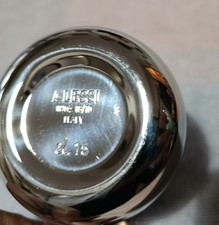 mini lattiera Alessi