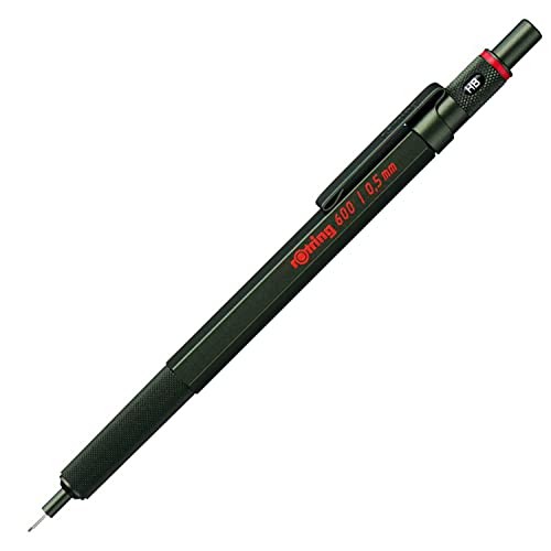 Matita meccanica rotring 600 - meccanica,