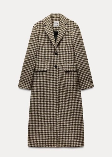 Cappotto zarazw collezione - zarazw,
