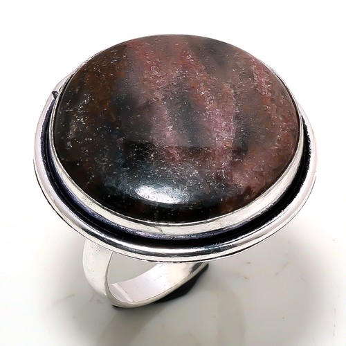 Anello pietra preziosa