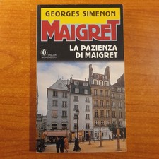 La pazienza di Maigret -