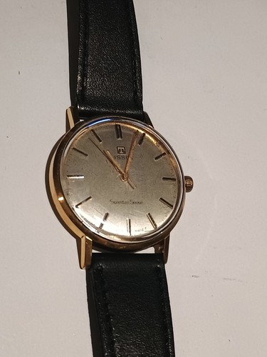 Orologio uomo vintage tissot - orologio,